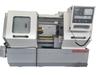 Torno CNC CK6136, suministro directo de fábrica, corte de metal horizontal, totalmente automático, templado por alta frecuencia, garantía de calidad.