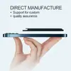 Adecuado para Bolsa de Tarjetas Magnética Apple Magsafe iPhone Pegatina Trasera Magnética de Cuero Funda para Tarjetas Funda para Tarjetas de PU iPhone13