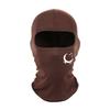 Xiyin Temu Amazon Luna Estrella Balaclava de Transferencia de Calor Verano Lycra Algodón Casco para Ciclismo al Aire Libre