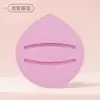 Xuanzi Pó de Marshmallow Esponja de Ar para Maquiagem Não Absorvente Ferramenta Especial Esponja de Beleza Conjunto