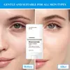 Yurhersu Venta Caliente Transfronteriza Crema de Cuidado con Niacinamida Hidratante, Hidratante, Aclaradora de Opacidad e Iluminadora Esencia de Niacinamida