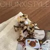 Elegante y Exquisito Pasador de Lazo, Dulce Pasador para el Cabello de Acetato Espesado con Perlas, Pinza de Tiburón de Cabello de Gama Alta en la Parte Posterior de la Cabeza