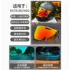 Adecuado para Lentes de Casco Arai Rx7X, Protección Solar de Alta Definición, Antivaho, Lentes de Parabrisas para Casco de Motocicleta y Vehículo Eléctrico que Cambian de Color