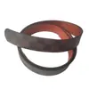 Cinto Strapless Masculino Cinto de Iaque de Xizang Cinto de Tendão de Grau Militar Fivela Sem Dente Sem Furo Cinto de Vendedor de Rua Cinto de Tendão