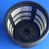 Accesorios para Pulverizador Agrícola Filtro de Bomba de Diafragma Filtro de Succión de Agua Filtro Negro Grande Tornillo Empotrado Fácil de Hundir