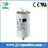 Fornecimento Atacado Capacitor CBB60 para máquina de polir Capacitor de Tensão AC de Partida Capacitor Metalizado para Gerador