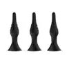 Usk-A01 Productos para Adultos Vibrador de Silicona Negro Clitoriano Masturbación Erótica Simulación Transfronterizo Ozon
