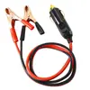 Plugue de Acendedor de Cigarros de Carro Cobre Puro Alta Potência Resistente a Altas Temperaturas Cabo de Extensão para Bomba de Ar Universal 12V24V Outro
