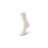 Nuevos Calcetines Deportivos Largos de Running, Fitness, Yoga para Exteriores, Calcetines de Tubo Medio para Mujer, Calcetines Antiolor Antideslizantes, Calcetines de Compresión