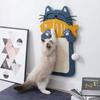 Explosões Transfronteiriças Proteção Ambiental Resistente ao Desgaste Arranhador de Gato Sem Desperdício Sisal Resistente a Arranhões Multifuncional Ninho de Gato Gato Come Peixe Arranhador de Gato