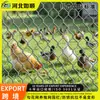 Malla de Alambre Galvanizado para Valla de Uso Doméstico, Malla Protectora para Ganado y Ovejas, Malla de Cría para Pollos y Perros, Malla de Valla de Aislamiento para Huertos