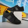 Zapatos de horma ancha transfronterizos al por mayor zapatos descalzos zapatilla ligera transpirable para hombre y mujer zapatos casuales para exteriores zapatos de entrenamiento