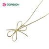 Cinta de lazo hecha a mano, frasco de perfume, caja de joyería cosmética, embalaje de regalo, cinta decorativa, accesorios, decoración de flores