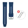 [Venda Direta da Fábrica] Estoque Disponível, Adequado para Huawei Gt4Watchgt4 Pulseira Oficial de Silicone Gt3/2