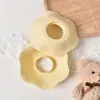 Banda de Silicona Anti-Goteo para Lavado Facial, Puños Anti-Humedad para Niños y Adultos, Pulseras Anti-Salpicaduras, Eliminador de Maquillaje, Pulseras Impermeables
