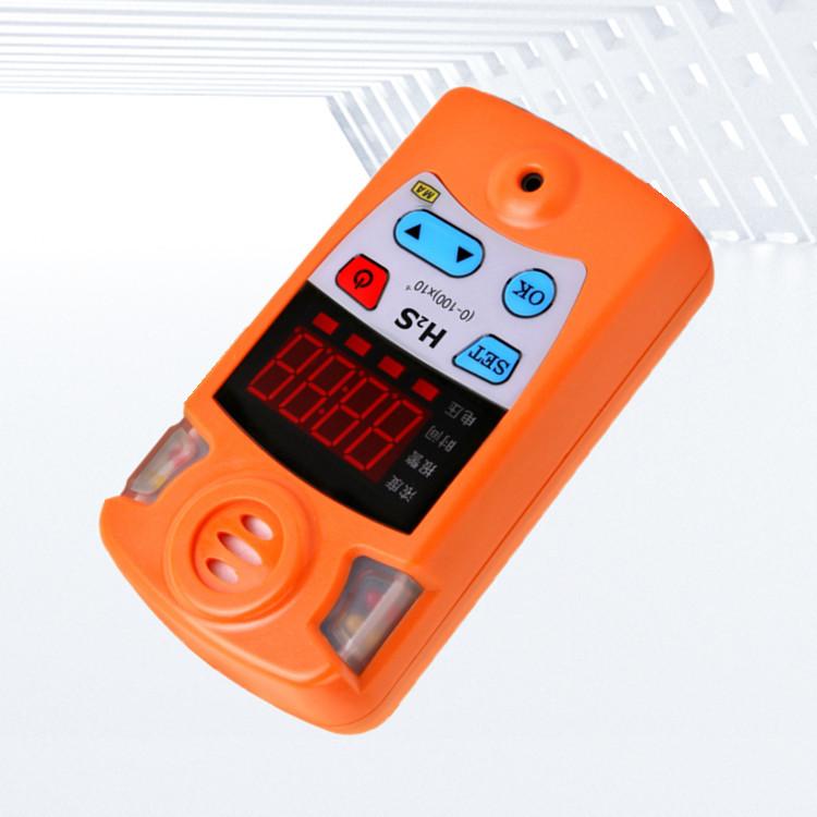 H2S气体检测仪010