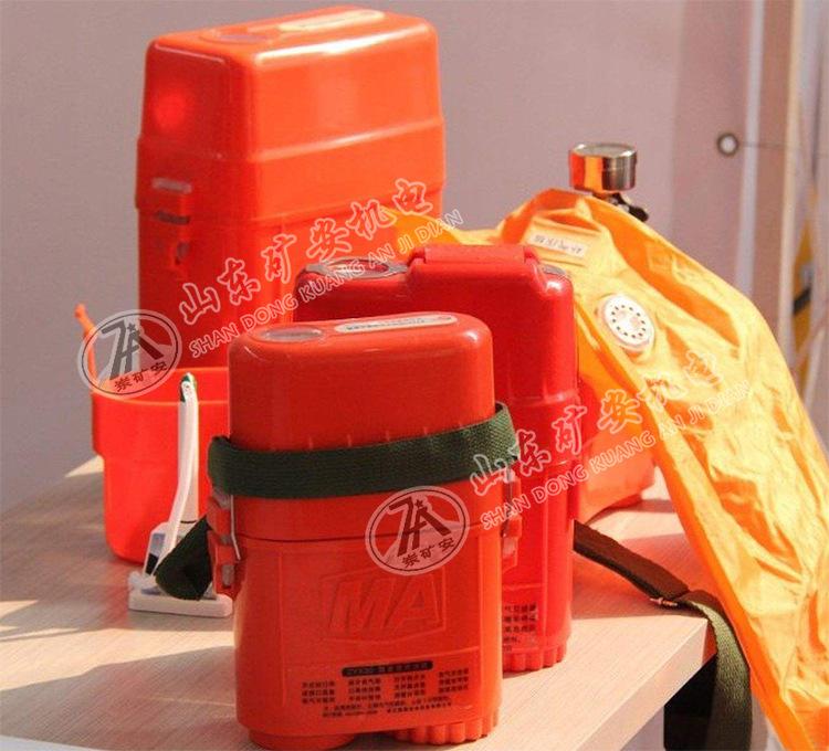 压缩氧自救器3