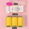 Venda Direta da Fábrica Kit de Agulha e Linha para Costura e Reparo Doméstico, Kit de Costura Portátil para Costurar Roupas, Conjunto de Costura para Dormitório Estudantil