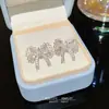 Pendientes de Botón de Flor Delicados y Versátiles de Plata S925 para Mujer, Pendientes de Perla de Lujo de Gama Alta, Accesorios para Orejas de Moda y Elegantes