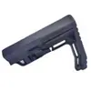 Soporte trasero MFT de alta calidad, soporte de cola de nailon L ligero, soporte de cola M4, venta caliente transfronteriza CTR MOE MOD
