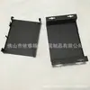 Procesamiento de Chapa Metálica de Precisión Acero Inoxidable Placa de Aluminio Corte Láser y Procesamiento de Plegado Maquinaria para Chapa Metálica Accesorios Procesamiento