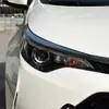 Adequado para abajur Toyota Lei Ling 19-20 nova máscara transparente para farol carcaça da lâmpada abajur de 14-17 anos atrás