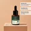 Sérum para el Cuidado del Cabello: Fórmula suave para proteger el cabello, hidratarlo, hacerlo esponjoso, suave y ligero, y para cuidar el cabello encrespado