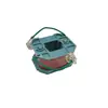 Bobina de Contactor de Aire Acondicionado CJ20-63A100A160A250A400A600A Bobina de Cobre Puro 220V380V