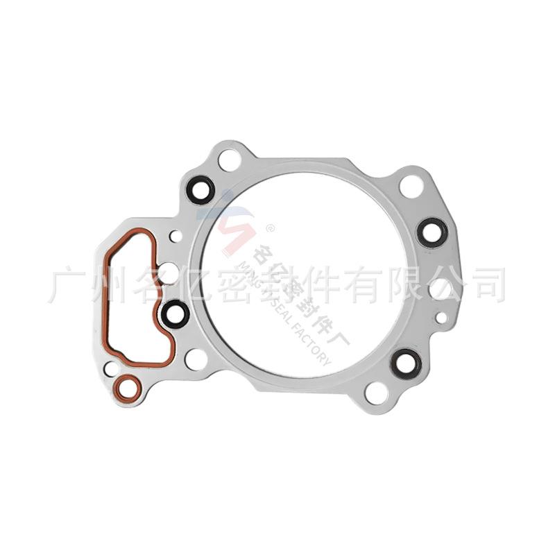 6d125缸垫小松发动机大修件6D125发动机大修包四配套6