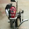 Máquina de perfurar trilhos NZG-31 máquina de perfurar trilhos de combustão interna fabricantes diretos máquina de perfurar trilhos elétricos leves e pesados