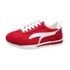 Zapatillas casuales ultraligeras para mujer, nuevo modelo de otoño, populares en línea, de suela plana, antideslizantes, adecuadas para estudiantes, ocio, deportes y viajes