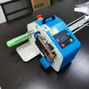 Inflador Multifuncional de Bolsa de Burbujas, Equipo de Soporte para Inflado de Material en Rollo, Totalmente Automático, Ecológico, Alto Rendimiento, Bolsa de Columna de Aire Multipropósito