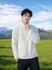Ropa de Montañismo Impermeable y Cortavientos para Exteriores, Mismo Estilo para Hombres y Mujeres 2026, Chaqueta con Forro de Forro Polar para Viaje