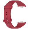 Correa de silicona para la nueva Mi Band 9 Pro y Redmi Watch 4