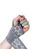 Esportes ao Ar Livre Envoltório de Compressão para Flexões Suporte de Pulso Cross Trainer Fitness Faixa de Pulso Auxiliar para Levantamento de Peso Proteção com Bandagem