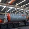 Moinho de Bolas Tipo Transbordamento Acer Equipamento de Processamento Mineral em Larga Escala Máquina de Moagem e Fabricação de Areia para Minério de Ouro Minério de Cobre Areia de Quartzo