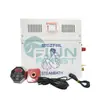 Máquina de Vapor para Sauna Generador de Vapor para Sudar Eléctrica Doméstica Vapor Comercial Fabricante Directo Máquina de Fumigación para Sala de Sauna