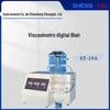 Shandong Shengtai Instrumento Farmacêutico Gelatina Cápsula Dura Viscosímetro de Bouer Gb13731