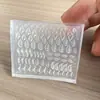 Nuevo producto: Molde de Silicona con Hoja en Relieve 3D para Uñas, Herramienta en Miniatura para Tallado de Hojas en Uñas para Uñas Portátiles DIY