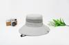 Sombrero de pescador fino y transpirable para hombre, ideal para viajes al aire libre, montañismo, ciclismo, pesca, verano, fresco, para el sol.