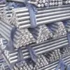 Los fabricantes suministran tornillo, husillo, barra dental, tornillo galvanizado, barra dental galvanizada