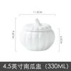 Olla de Cerámica Comercial Shaxian con Tapa para Una Persona Vajilla Dorada Moon Center Suplemento Olla de Sopa de Porcelana Fina