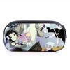 Estojo Duplo Anime Soul Eater Transfronteiriço Caixa de Papelaria Estudantil Bolsa de Armazenamento Bolsa de Papelaria Dropshipping