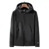 Ropa Suave para Mujer Rushy Ropa para Hombre con Forro Polar Transfronteriza Tallas Grandes Resistente al Viento Cálida Cortavientos para Hombre Impermeable Sudadera Deportiva Chaqueta