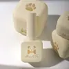 Ventas Directas de Fábrica de Envases Dispensadores de Gel para Uñas de PP de 5/15/30/50g, Envases de Gel para Uñas de Color Personalizado Resistente a la Corrosión en Aerosol