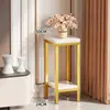Soporte para Flores para Sala de Estar, Soporte de Maceta para Balcón de Pie, Estante para Exhibición de Plantas de Interior, Nuevo Modelo 2024 Estante para Exhibición de Plantas Verdes
