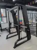 Máquina de Agachamento Hake Equipamento de Treinamento de Força para Mulheres Tipo Abrangente Treinamento em Casa Função Abrangente de Fitness Muitos Equipamentos
