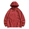 Roupas de Proteção Solar Estilo Novo 2026 para Casais, Roupas Amigas da Pele, Roupas de Proteção Solar de Seda de Gelo de Nylon Multicor, Roupas de Pesca