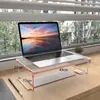 Suporte para Laptop Base Refrigeradora Suporte Grelha Suporte Suporte para Mesa de Casa Suporte Bandeja Suspenso