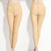 Pantalones moldeadores especiales y de fuerte compresión para liposucción grande y de pantorrillas